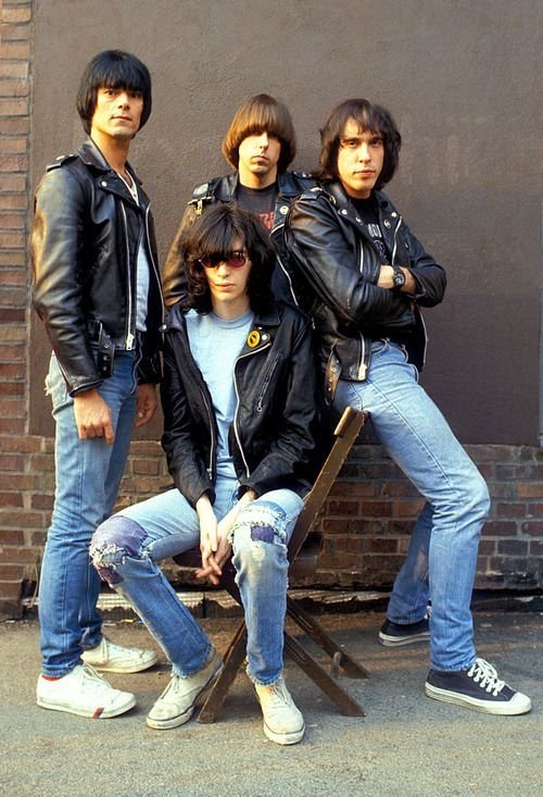 The Ultimate Ramones Lyrics Quiz | 30 Questions