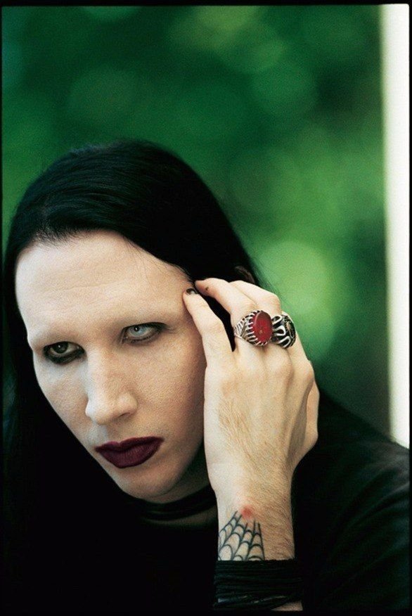 The Ultimate Marilyn Manson Lyrics Quiz | 30 Questions