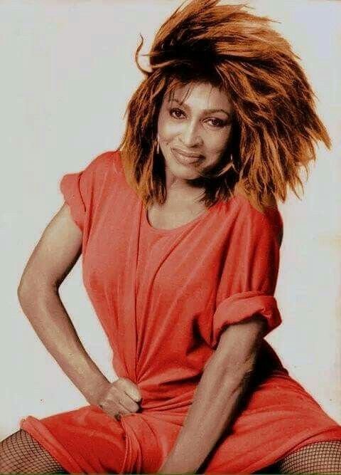 tina turner personality quiz