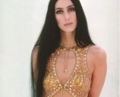 cher interesting facts