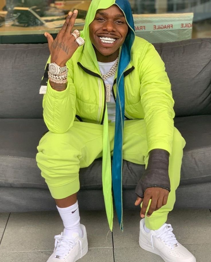 The Ultimate Dababy Lyrics Quiz | 30 Questions