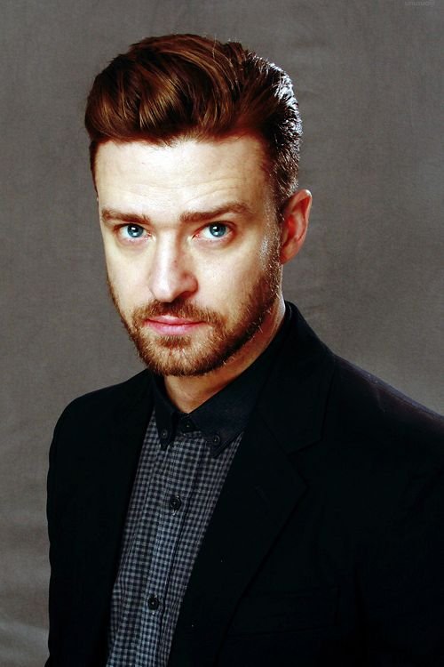 justin timberlake interesting facts