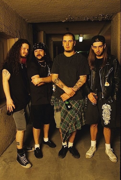 The Ultimate Pantera Lyrics Quiz | 30 Questions