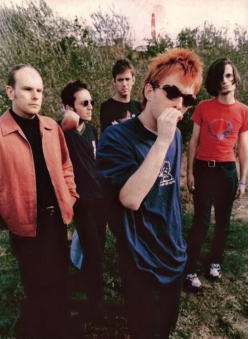 The Ultimate Radiohead Lyrics Quiz | 30 Questions