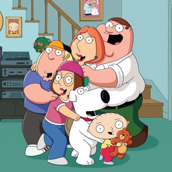 The Ultimate Family Guy Quiz | 30 Questions