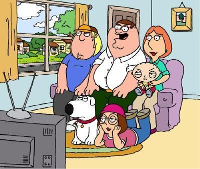 family guy quiz hard