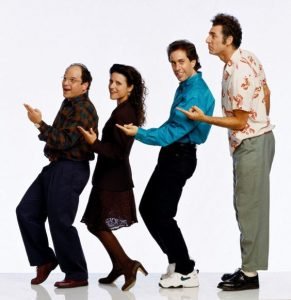 seinfeld quiz