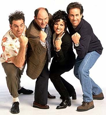 The Ultimate Seinfeld Quiz | 30 Questions