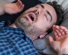 free sleep apnea quiz