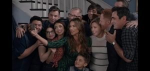 modern family which character are you