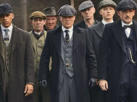The Ultimate Peaky Blinders Quiz | 30 Questions