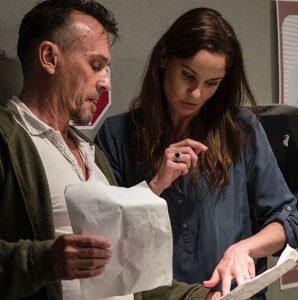 prison break which character are you