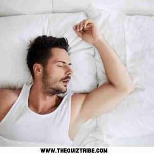 sleep apnea quiz