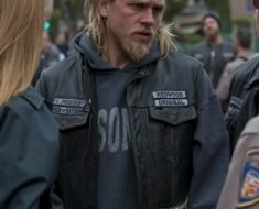 which sons of anarchy character are you uquiz