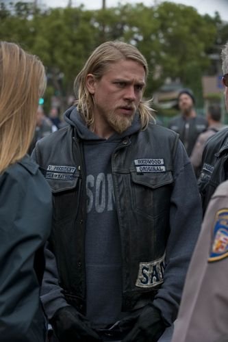 The Ultimate Sons Of Anarchy Quiz | 30 Questions