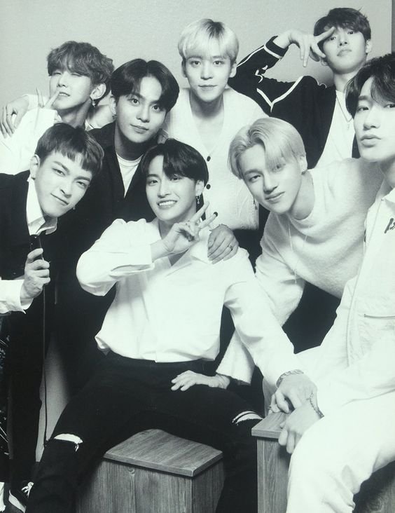 The Ultimate Ateez Quiz | 30 Questions