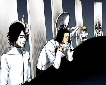 bleach quiz