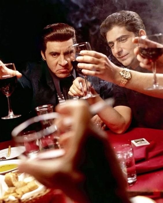 The Ultimate The Sopranos Quiz | 30 Questions