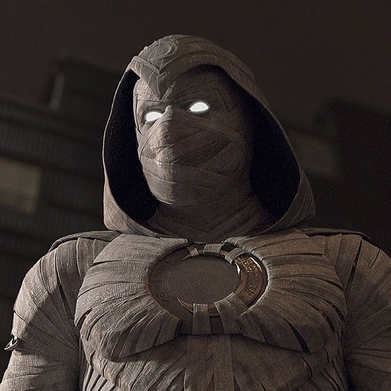 The Ultimate Moon Knight Quiz | 30 Questions