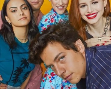 riverdale character