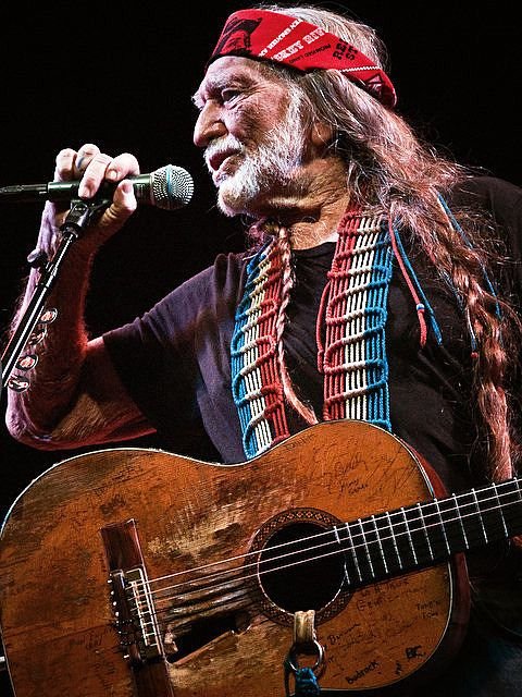 The Ultimate Willie Nelson Quiz | 30 Questions