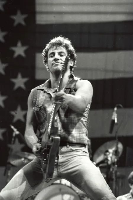 The Ultimate Bruce Springsteen Quiz | 30 Questions
