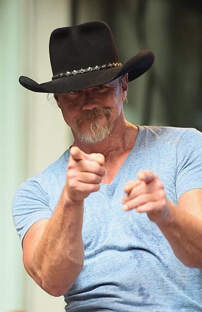 trace adkins buzzfeed