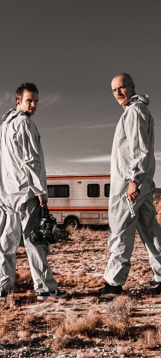 The Ultimate Breaking Bad Quiz | 30 Questions
