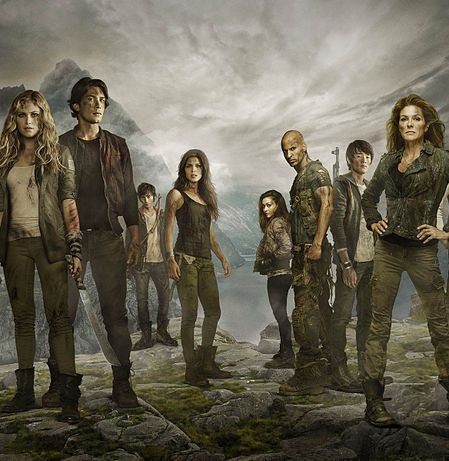 The Ultimate The 100 Quiz | 30 Questions