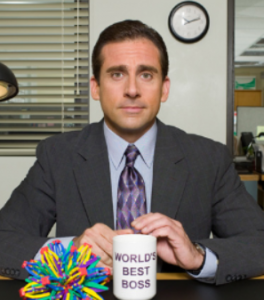 the office quiz