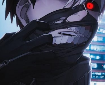 Tokyo Ghoul hard