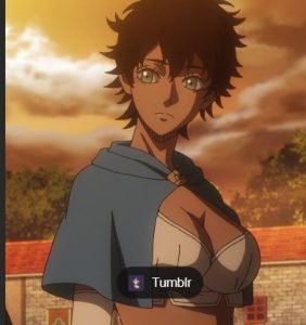 black clover season 1 quiz