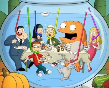 which american dad character are you uquiz