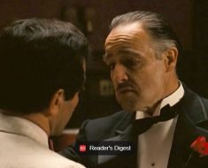 godfather character