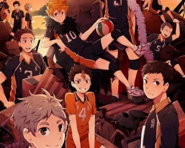 which haikyuu character are you uquiz
