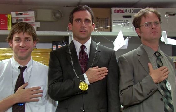 The Ultimate The Office Quiz | 30 Questions