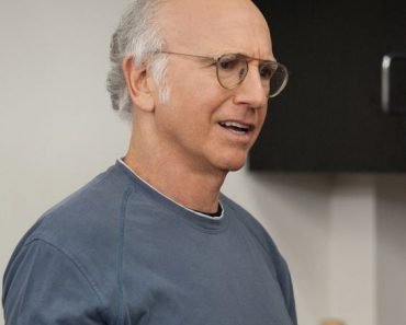 which Curb Your Enthusiasm character are you uquiz