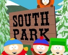 South park trivia