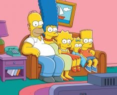 which The Simpsons character are you uquiz