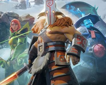 which Dota 2 character are you uquiz