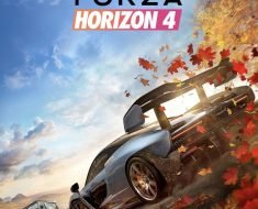 Forza Horizon 4 trivia