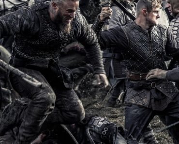 which Vikings character are you uquiz