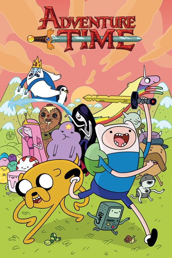 The Ultimate Adventure Time Quiz | 30 Questions