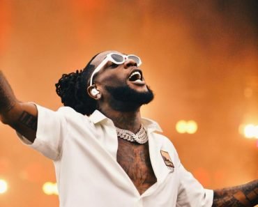 which Burna Boy character are you uquiz