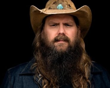 which Chris Stapleton character are you uquiz