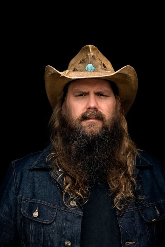 which Chris Stapleton character are you uquiz