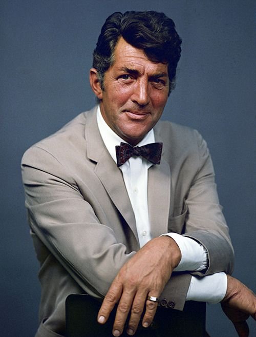 which Dean Martin character are you uquiz