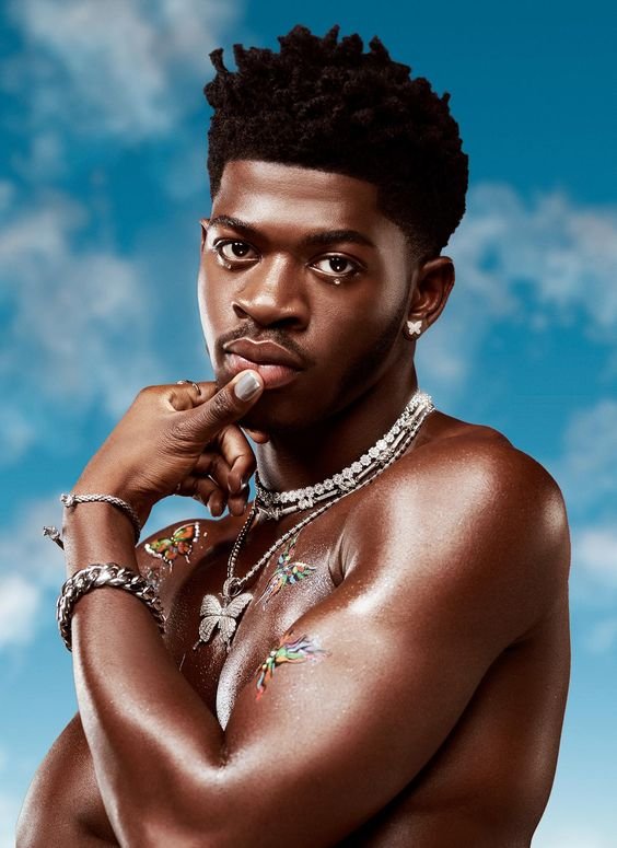 The Ultimate Lil Nas X Quiz | 30 Questions