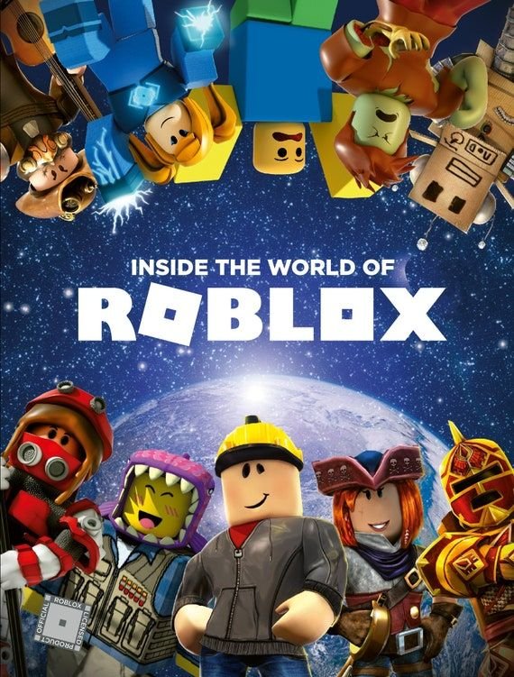 Roblox trivia