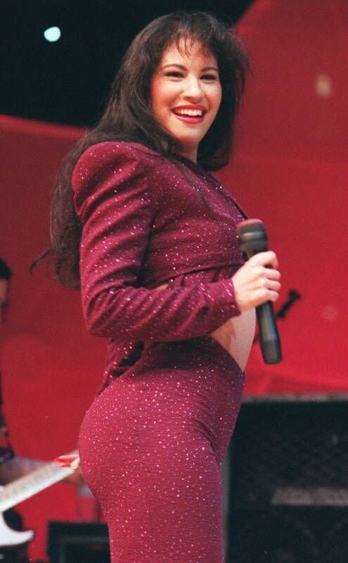 The Ultimate Selena Quintanilla Quiz | 30 Questions